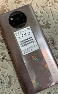 شیائومی x3pro 256