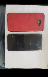 سامسونگ J4پلاس حافظه۳۲