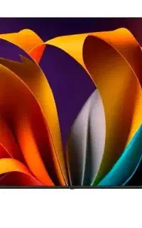 تی وی پنجاه اینچ هایسنس نو