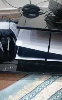 Ps5 اسلیم نو