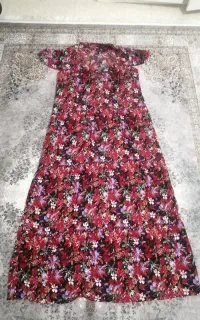 لباس ساحلی