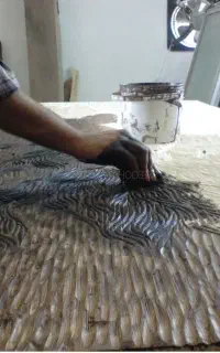 انجام کارنقاشی ساختمانی صنعتی کشاورزی وسایل چوبی