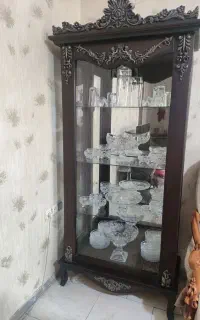بوفه کاملا سالم