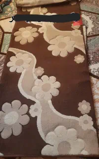 گلیم فرش  ۱متر در ۲ متر
