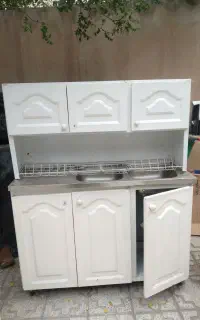 کابینت دیواری و زمینی