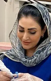 جشنواره ۳۰٪آموزش وخدمات آرایش دائم