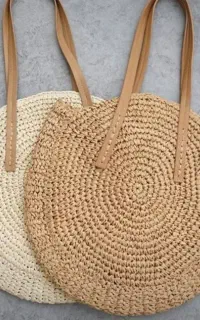 کیف رافیا و ساحلی
