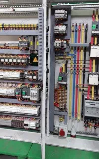 استخدام مونتاژ تابلو برق