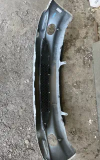 سپر جلو 206