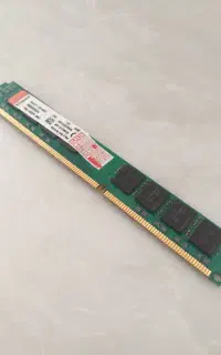 رم ddr3 کامپیوتر 8g کینگستون