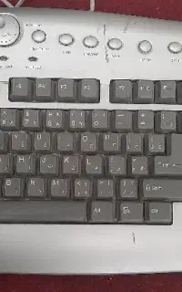 کیبورد