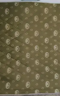 تشک تخت خواب در حد نو
