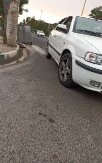 سمند ۸۹