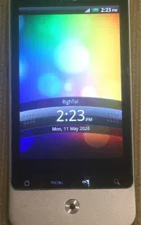 گوشی نوستالژی htc legend