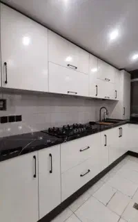 طراحی و اجرای کابینت مدرن و کلاسیک/روکش ضدآبAGT452