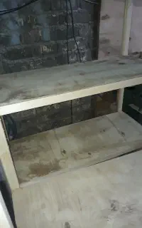 طبقه بندی مغازه یا انباری