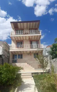 اجاره دماوند آرو