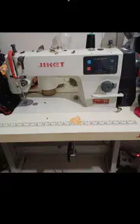 چرخ خیاطی راسته دوز