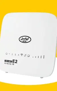مودم آنلاک ایرانسل i40 E2
