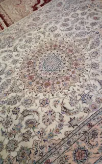 تولید فرش دستباف