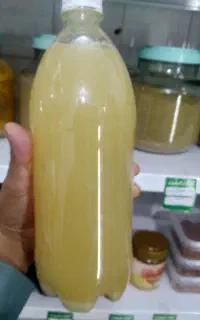 آبلیمو،آبغوره،غوره شور