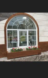 نیازبه‌استاد‌کارپنجره‌دوجدارهupvc