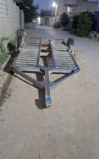 یدک چهارچرخ