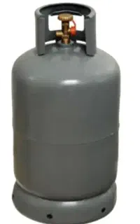 سهمیه گاز