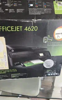 پرینتر رنگی hp