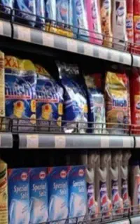 استخدام در فروشگاه بهداشتی غذایی جلفا