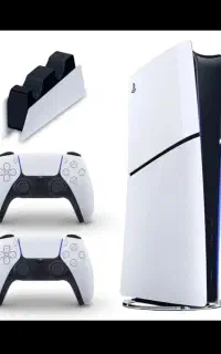 PS5 اسلیم