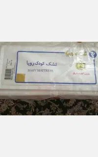 تشک تختخواب