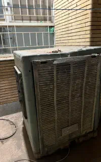 کولر آبی ۷۵۰۰