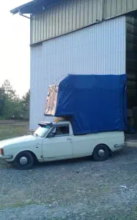 باروحمل نقل وسایل نقلیه ولوازم منزل