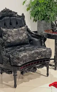 مبلمان سلطنتی،کلاسیک،راحتی آیسو