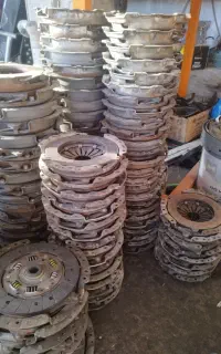 دیسک صحفه استوک اصلی انواع خودرو