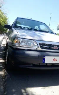پرایدمدل89