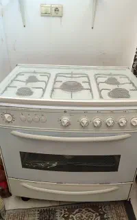 گاز فردار تکنو