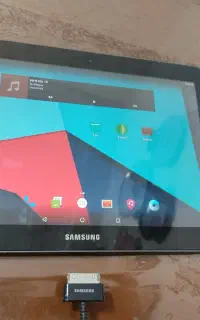 فروش تبلت سامسونگ Tab2 10.1