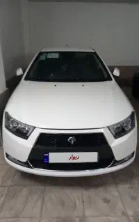 دنا پلاس 6دنده خشک 1405