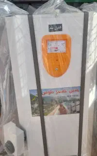 ابگرمکن مخزنی نو ۴۰ و ۶۰ لیتری متین گستر طوس