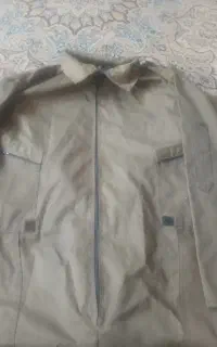 لباس کار