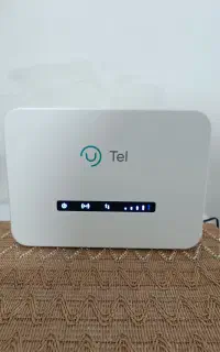 مودم یوتل انلاک