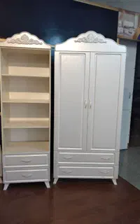 کمد و دراور باراد رنگ جدید