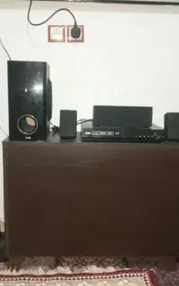 سینما خانگی ال جی...
