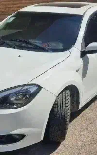 برلیانس H320 مدل ۱۳۹۷ موتور بزرگ