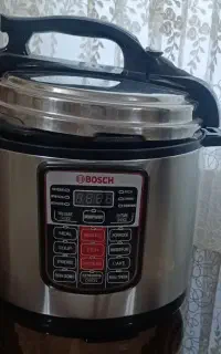 مولتی کوکر