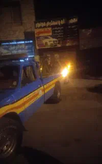 یدکش و تعمیرگاه شبانه روزی تعمیردرمحل
