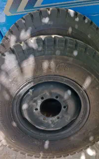 لاستیک نیسان