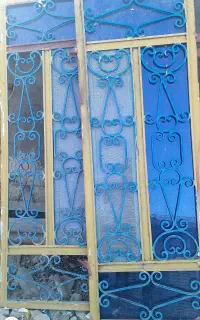 پنجره نو تمیز